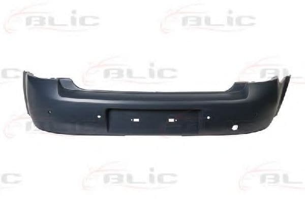 5506-00-5078952P BLIC Бампер