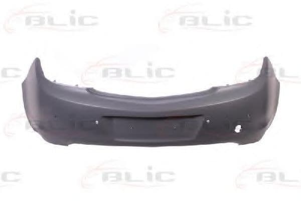 5506-00-5079951P BLIC Бампер для Opel Insignia