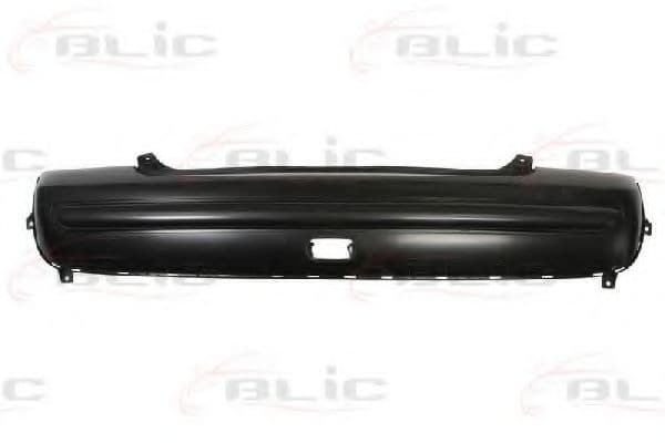 5506-00-9501950P BLIC Бампер для Volkswagen Lupo