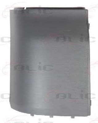 5506-00-9568957P BLIC Бампер