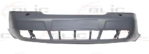 5510-00-0014903P BLIC Бампер