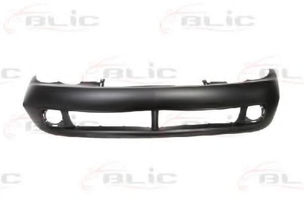 5510-00-0915903P BLIC Бампер для Chrysler PT Cruiser