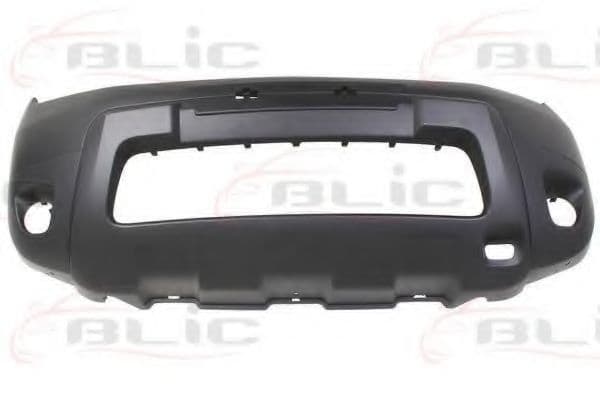 5510-00-1305901P BLIC Бампер