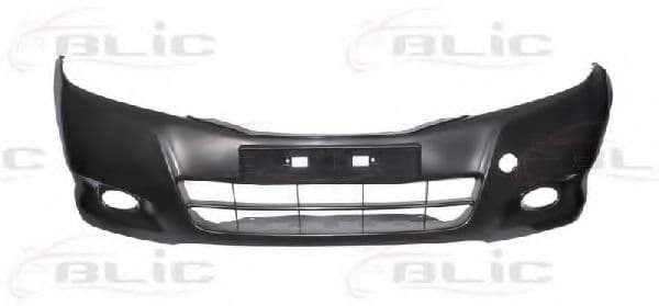5510-00-2903900P BLIC Бампер для Honda City
