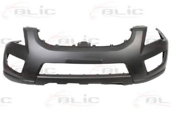 5510-00-3290900P BLIC Бампер для Kia Sportage