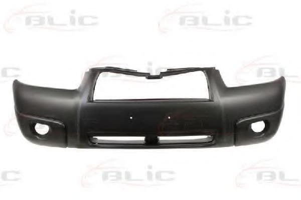 5510-00-6736901P BLIC Бампер для Subaru Forester