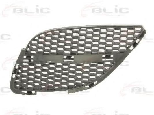 5513-00-1632913P BLIC Решетка радиатора для Nissan Almera