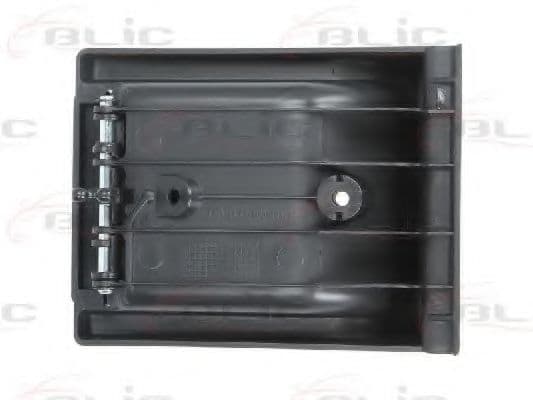 6010-02-018401PP BLIC Ручка двери