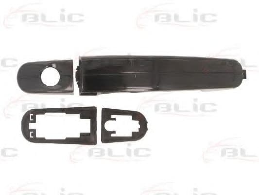 6010-03-039401P BLIC Ручка дверей