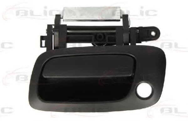 6010-04-030401P BLIC Ручка дверей