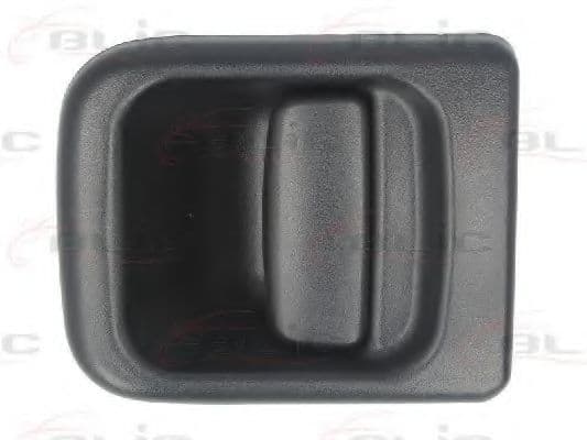 6010-09-032402P BLIC Ручка двери