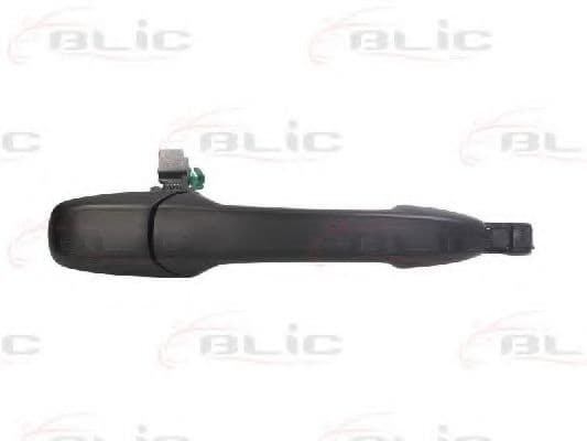 6010-14-037402P BLIC Ручка двери