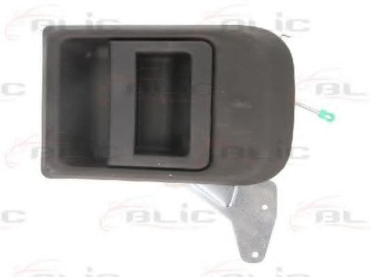 6010-30-002417P BLIC Ручка дверей