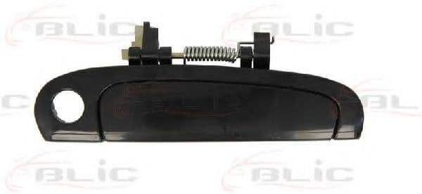 6010-53-017402P BLIC Ручка дверей для Kia Picanto