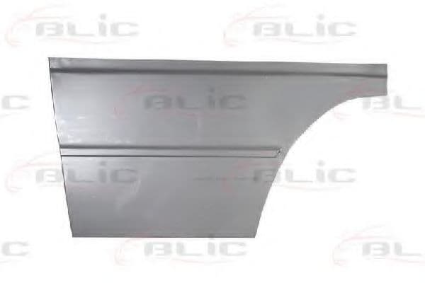 6015-00-2515124P BLIC Двері