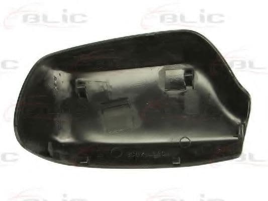 6103-01-1311991P BLIC Корпус дзеркала для Mazda 3