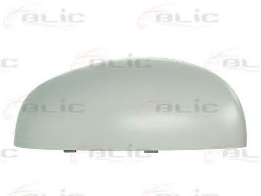 6103-01-1312514P BLIC Корпус дзеркала