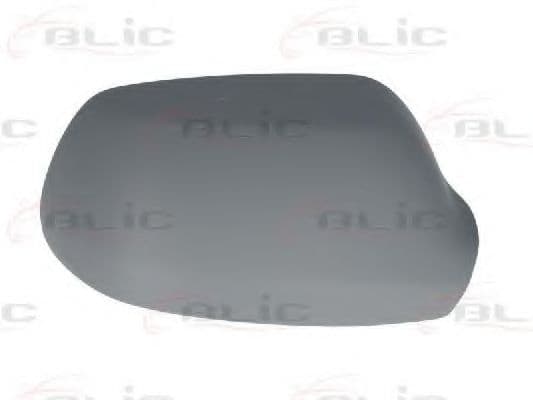 6103-01-1312991P BLIC Корпус зеркала для Mazda 3