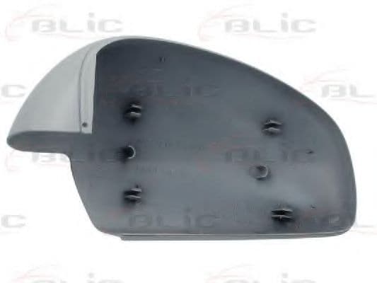 6103-01-1322224P BLIC Корпус дзеркала