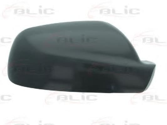 6103-01-1322397P BLIC Корпус дзеркала