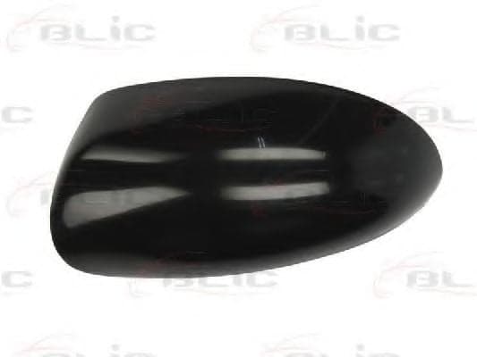 6103-01-1323399P BLIC Корпус дзеркала для Ford Focus