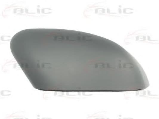 6103-03-039352P BLIC Корпус дзеркала