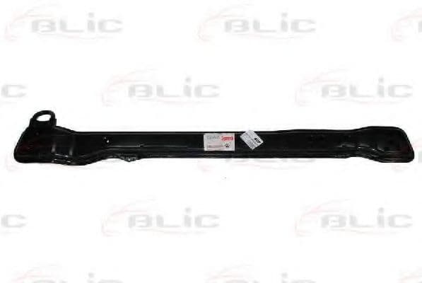 6502-03-2092230P BLIC Передняя панель кузова