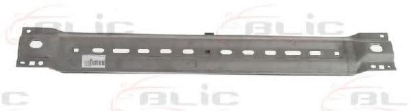 6502-03-5514231P BLIC Передняя панель кузова для Peugeot 307