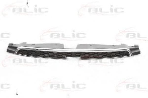 6502-07-1133990P BLIC Решітка радіатора для Chevrolet Cruze