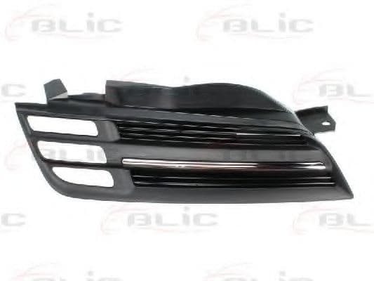 6502-07-1609991P BLIC Решетка радиатора для Nissan Micra