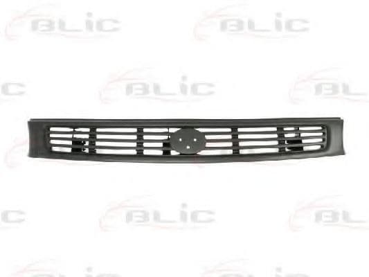 6502-07-3439990P BLIC Решетка радиатора для Mazda 626