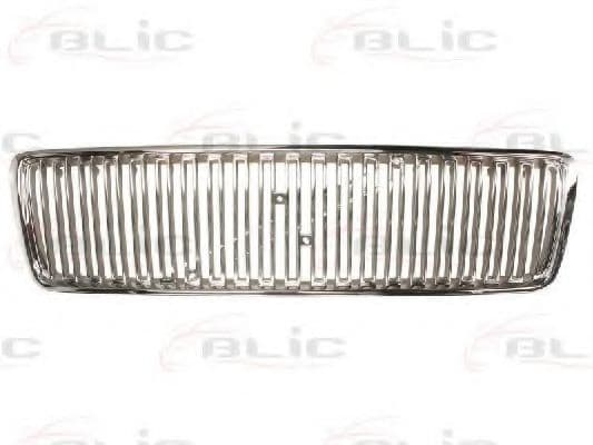 6502-07-9047990P BLIC Решітка радіатора для Volvo S80