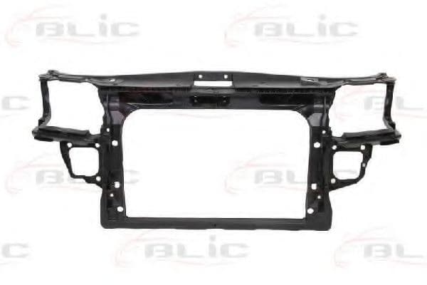 6502-08-0015201P BLIC Передня панель кузова для Audi A3
