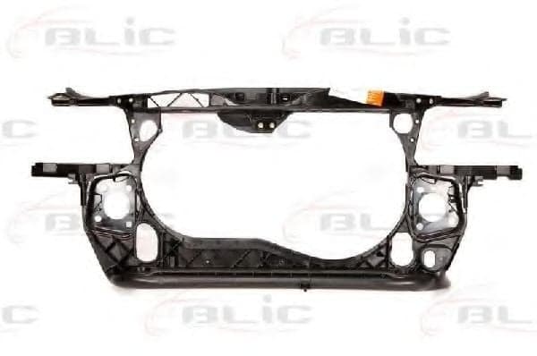 6502-08-0019200P BLIC Передняя панель кузова для Audi A4
