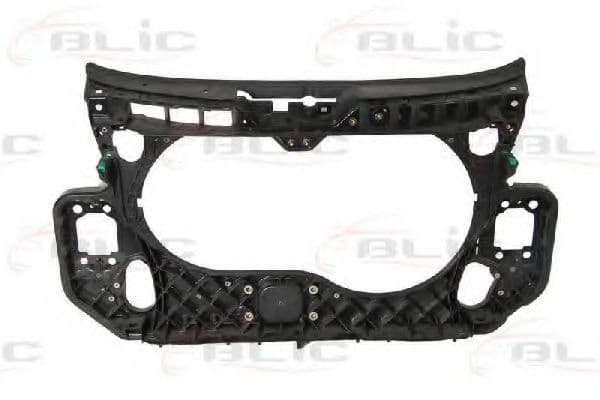 6502-08-0031200P BLIC Передня панель кузова для Audi A6