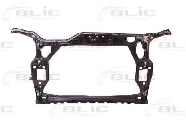 6502-08-0035200P BLIC Передняя панель кузова для Audi Q5