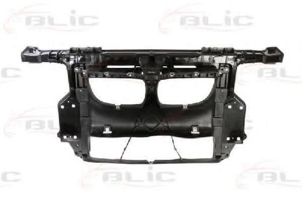 6502-08-0085200P BLIC Передня панель кузова для BMW 1 Series