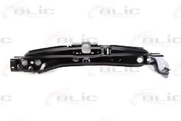 6502-08-2510200P BLIC Передня панель кузова для Ford Transit