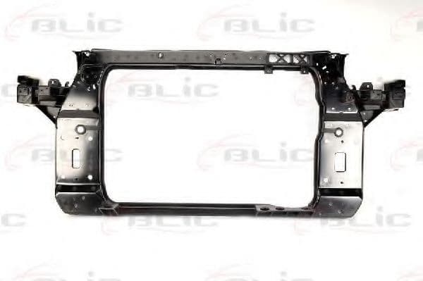 6502-08-3176200P BLIC Передняя панель кузова для Hyundai ix35