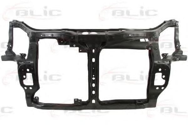 6502-08-3265200P BLIC Передня панель кузова для Kia Picanto