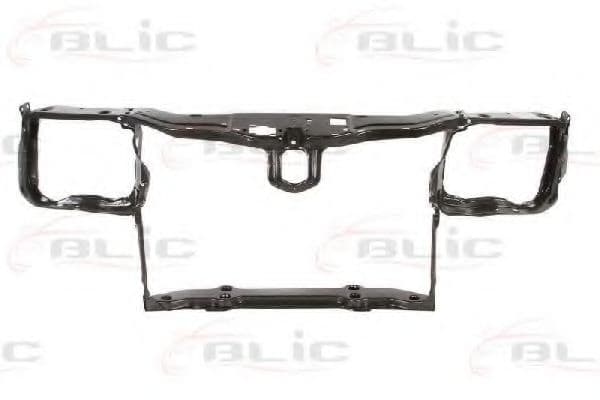 6502-08-3512200P BLIC Передняя панель кузова для Mercedes C-Class
