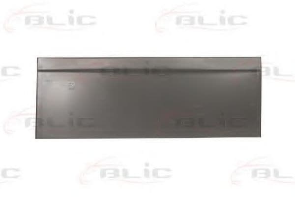 6504-03-5088579P BLIC Крыло заднее