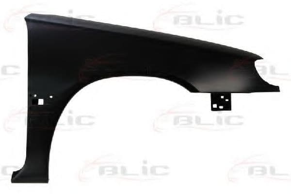 6504-04-0518312P BLIC Крыло переднее для Citroen Saxo