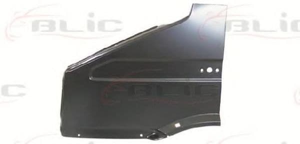 6504-04-2094311P BLIC Крыло переднее для Iveco Daily II