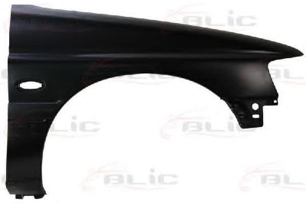 6504-04-2530314P BLIC Крило переднє для Ford Escort