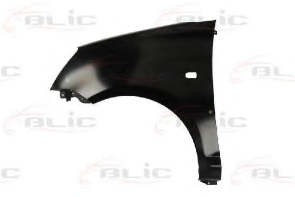 6504-04-3265311P BLIC Крило переднє для Kia Picanto
