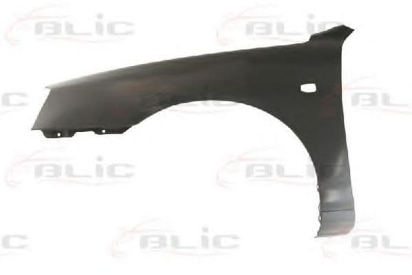 6504-04-3278311P BLIC Крыло переднее для Kia Cerato