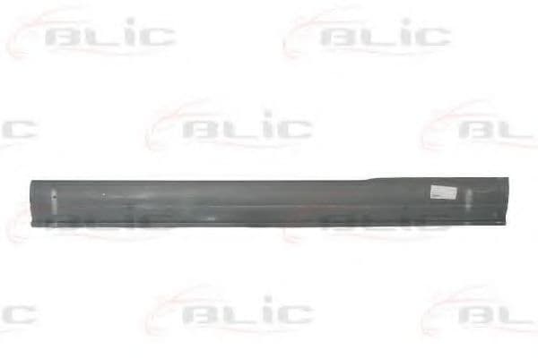 6505-06-0015015P BLIC Поріг для Audi A3
