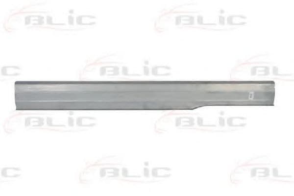 6505-06-0113016P BLIC Поріг для Alfa Romeo 166