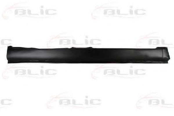6505-06-0523012P BLIC Поріг для Citroen Xantia